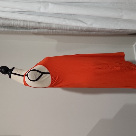 A/X Racerback Hi/Lo Dress - Picture 5 of 5